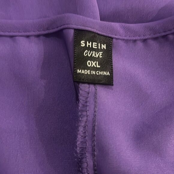 Shein Curve dress - Picture 2 of 2